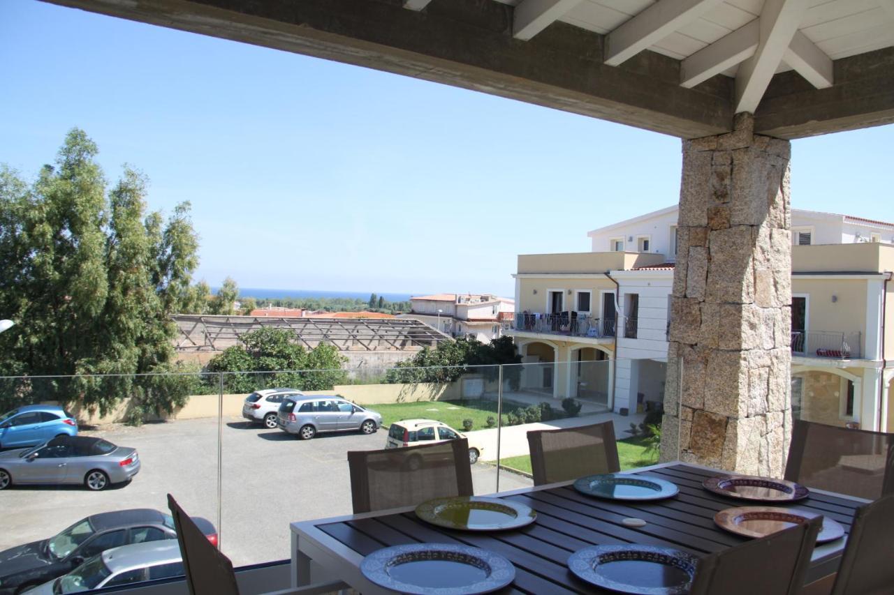 R House Budoni Exterior photo