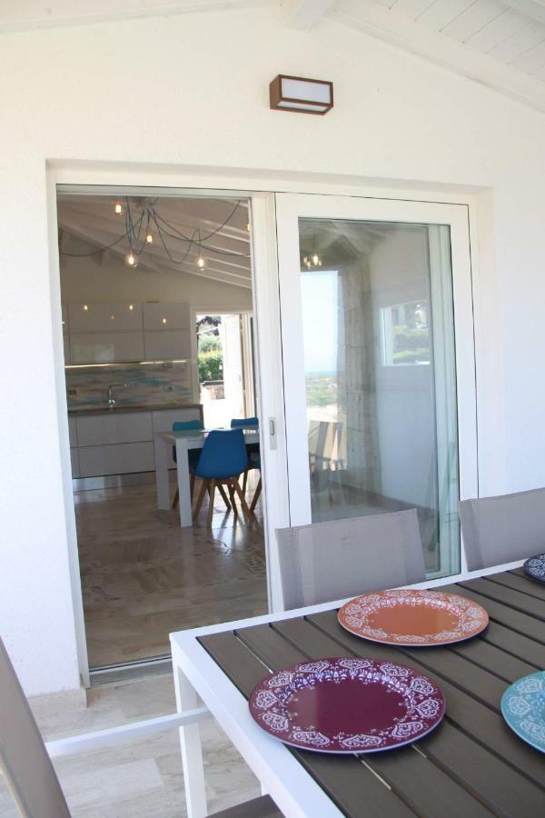 R House Budoni Exterior photo