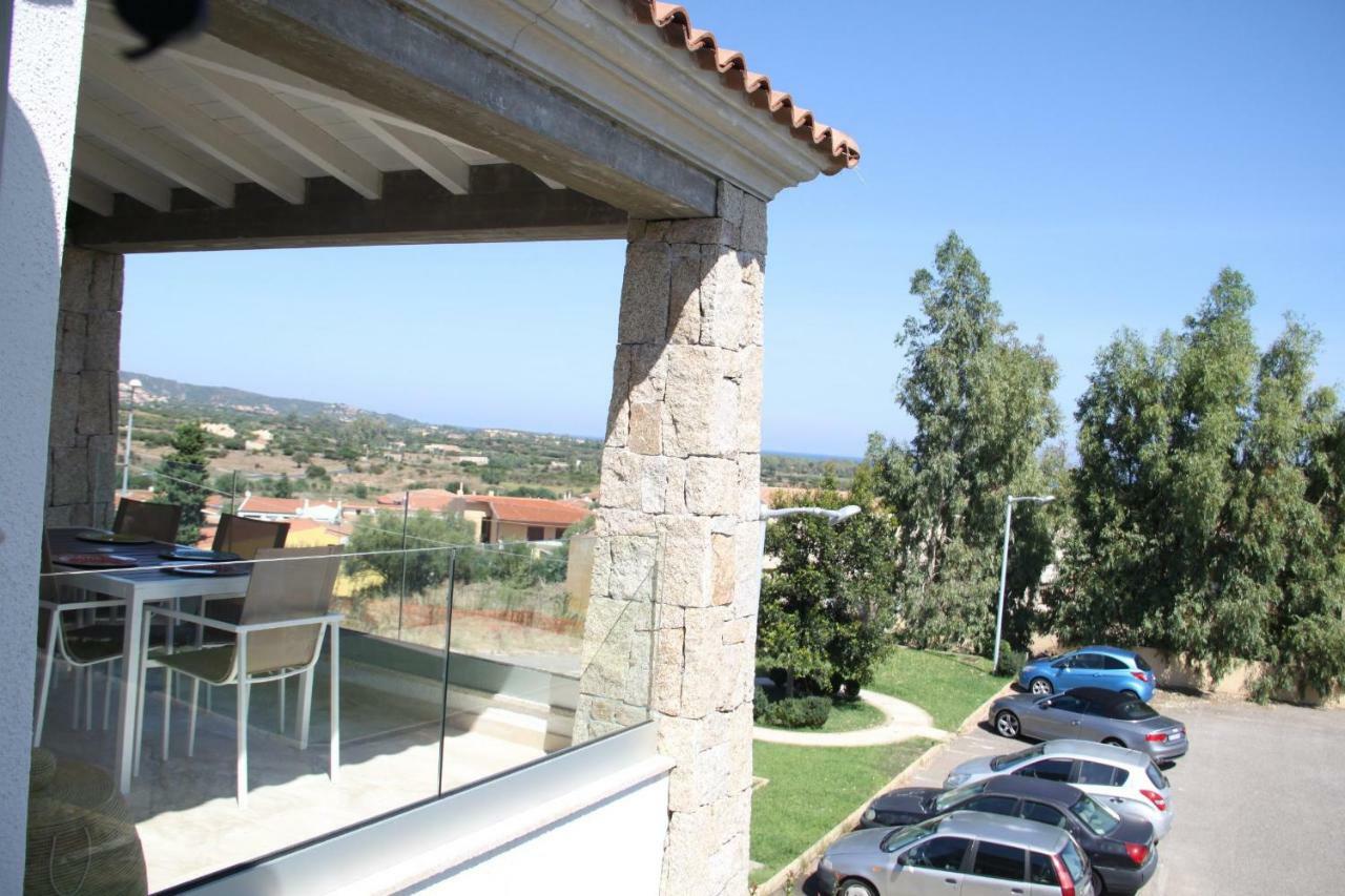 R House Budoni Exterior photo
