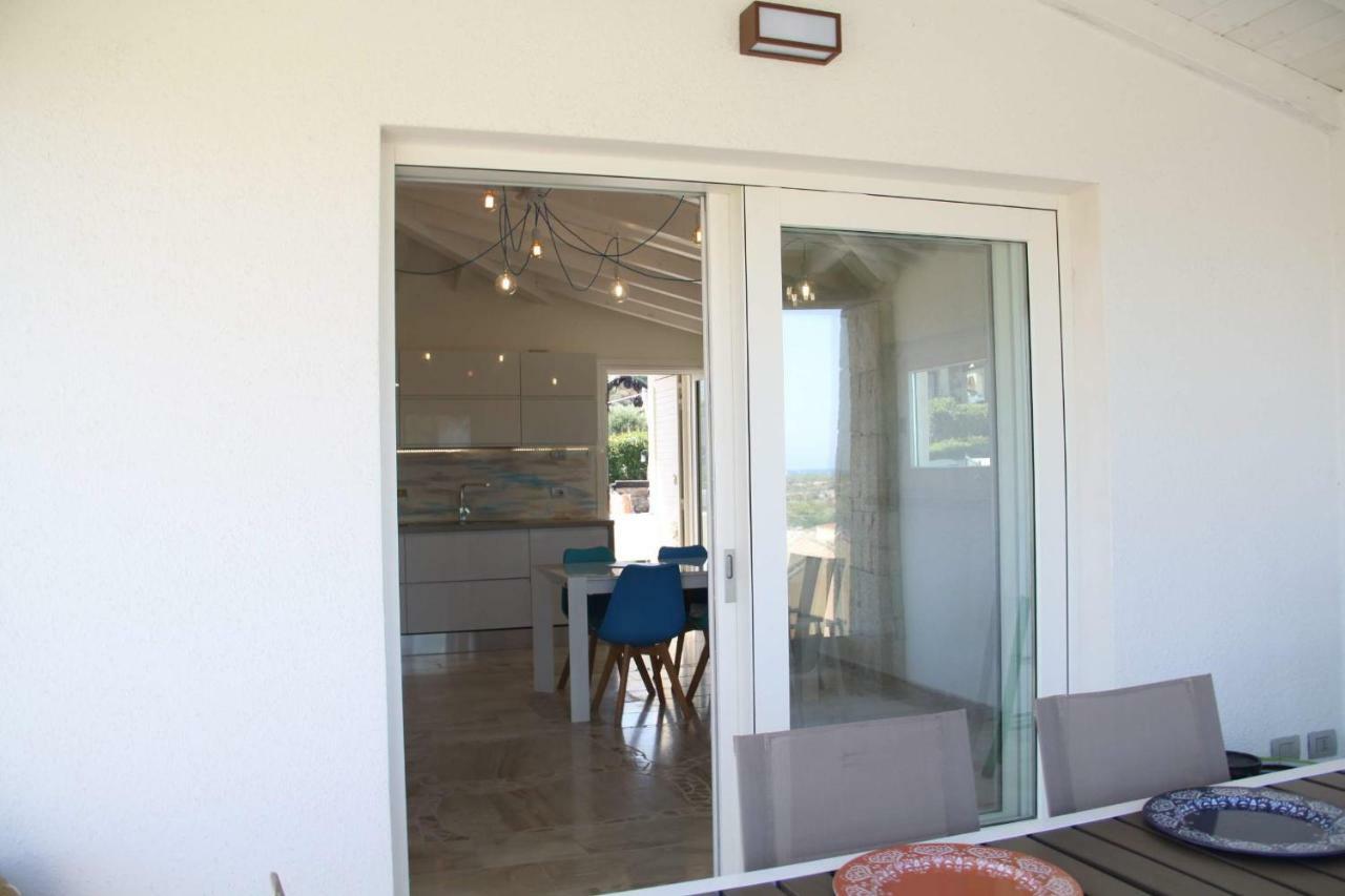 R House Budoni Exterior photo