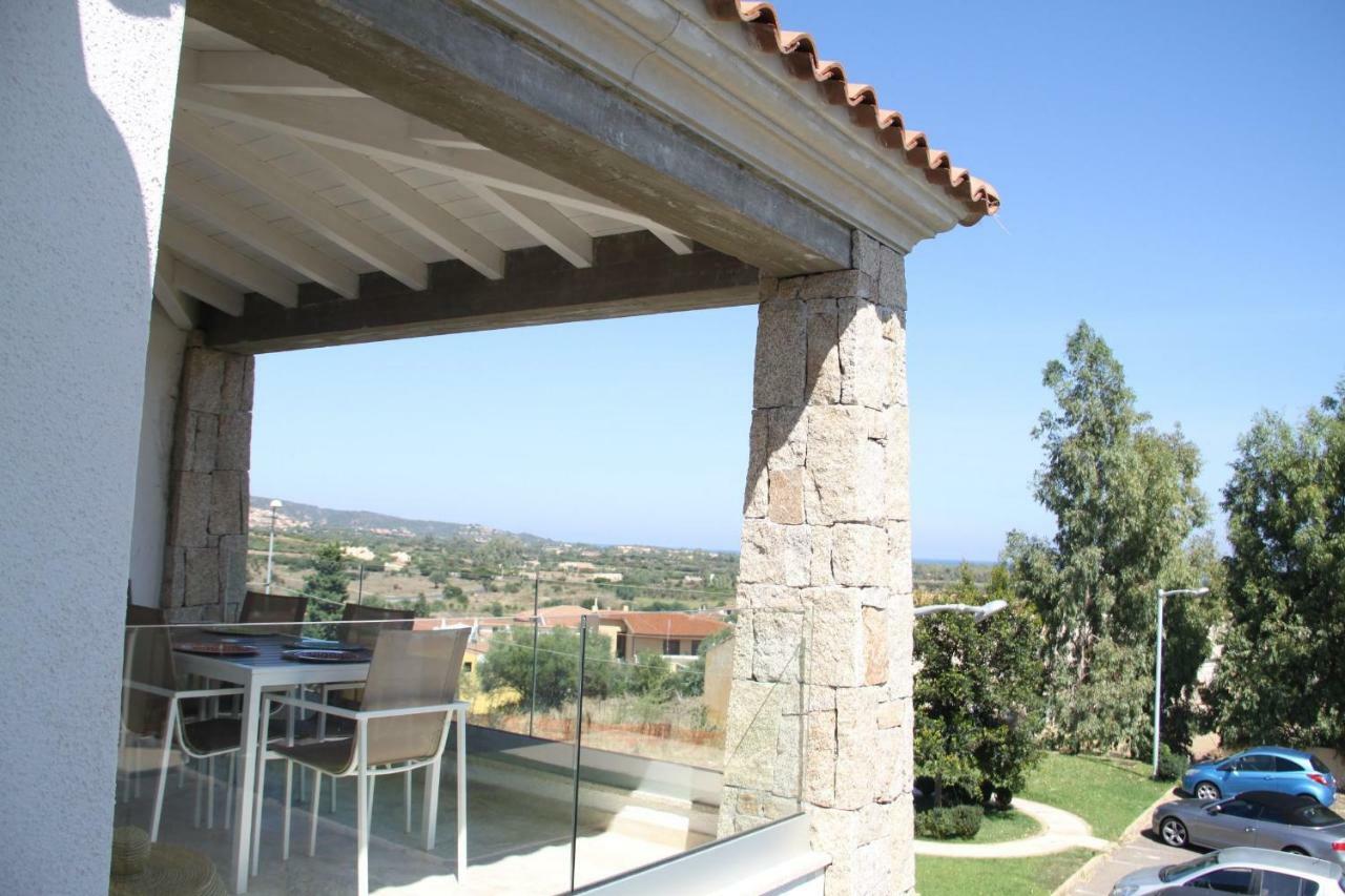 R House Budoni Exterior photo