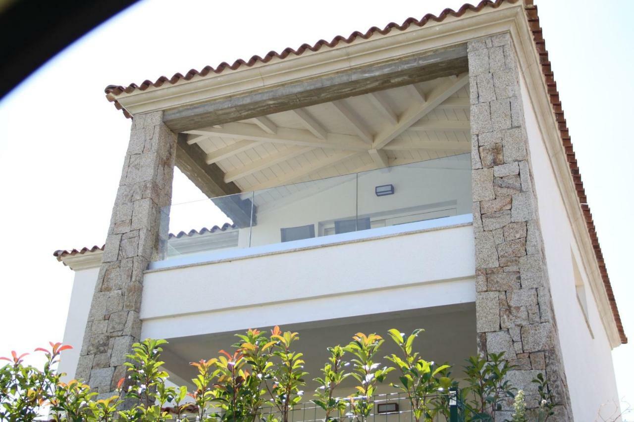 R House Budoni Exterior photo